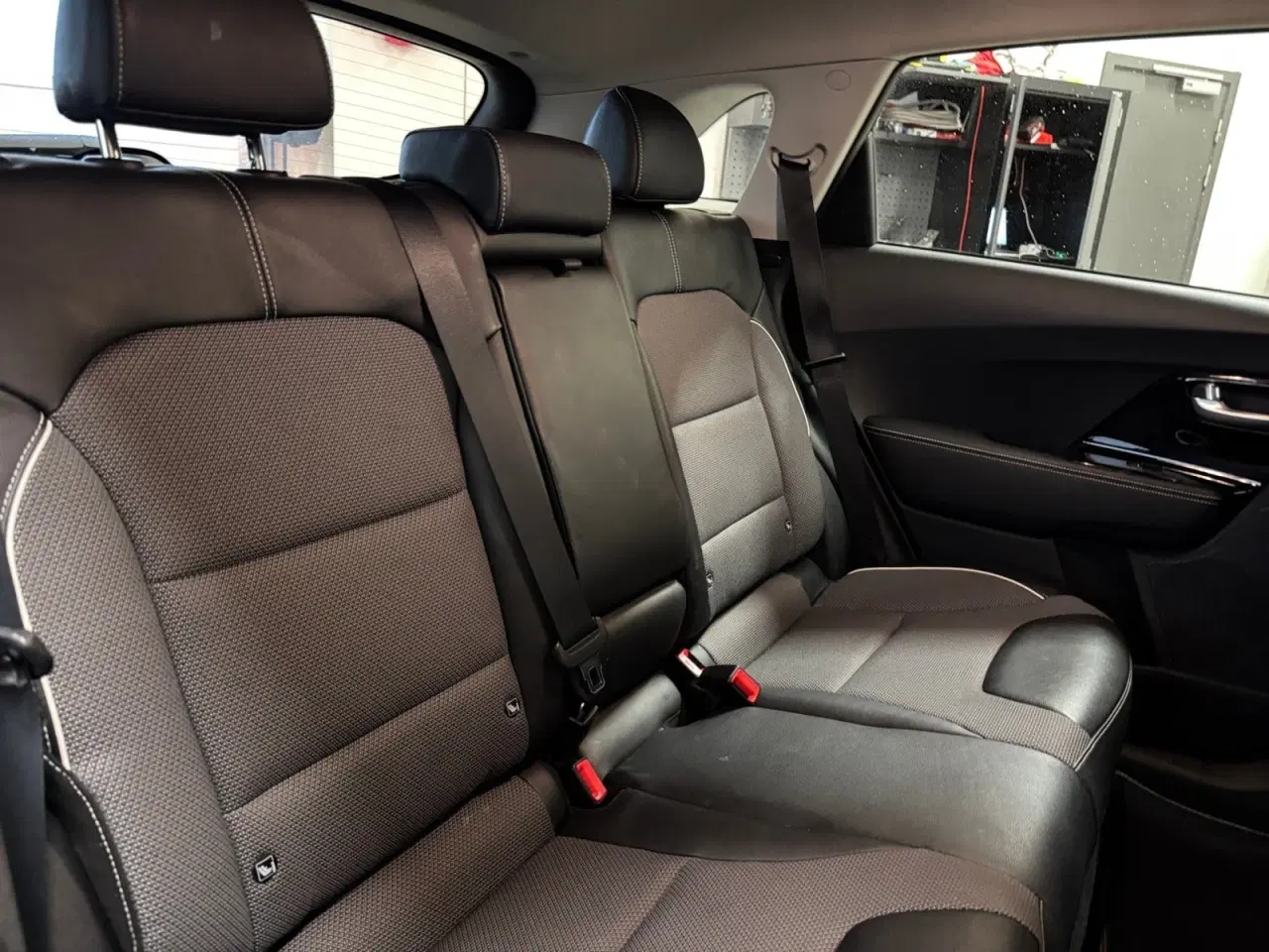Billede 17 - Kia e-Niro 39 Comfort