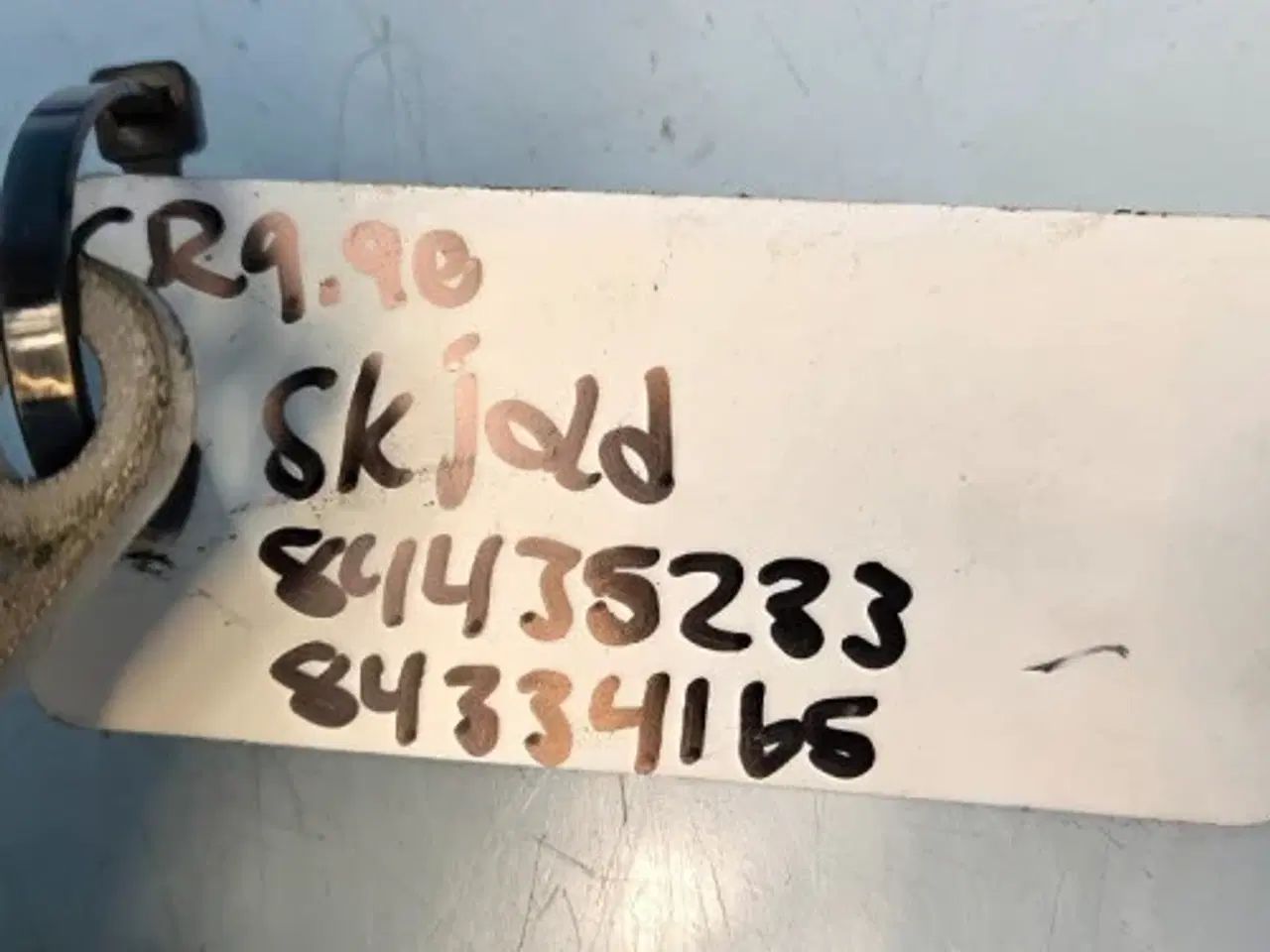 Billede 6 - New Holland CR9.90 Beskyttelseskærm 84435283