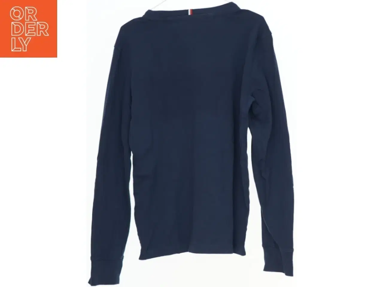 Billede 2 - Tommy Hilfiger langærmet T-shirt fra Tommy Hilfiger (str. 152)