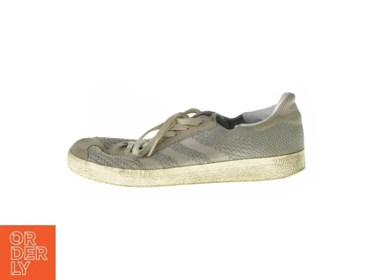 Billede 1 - Sneakers fra Adidas (Str. 36)