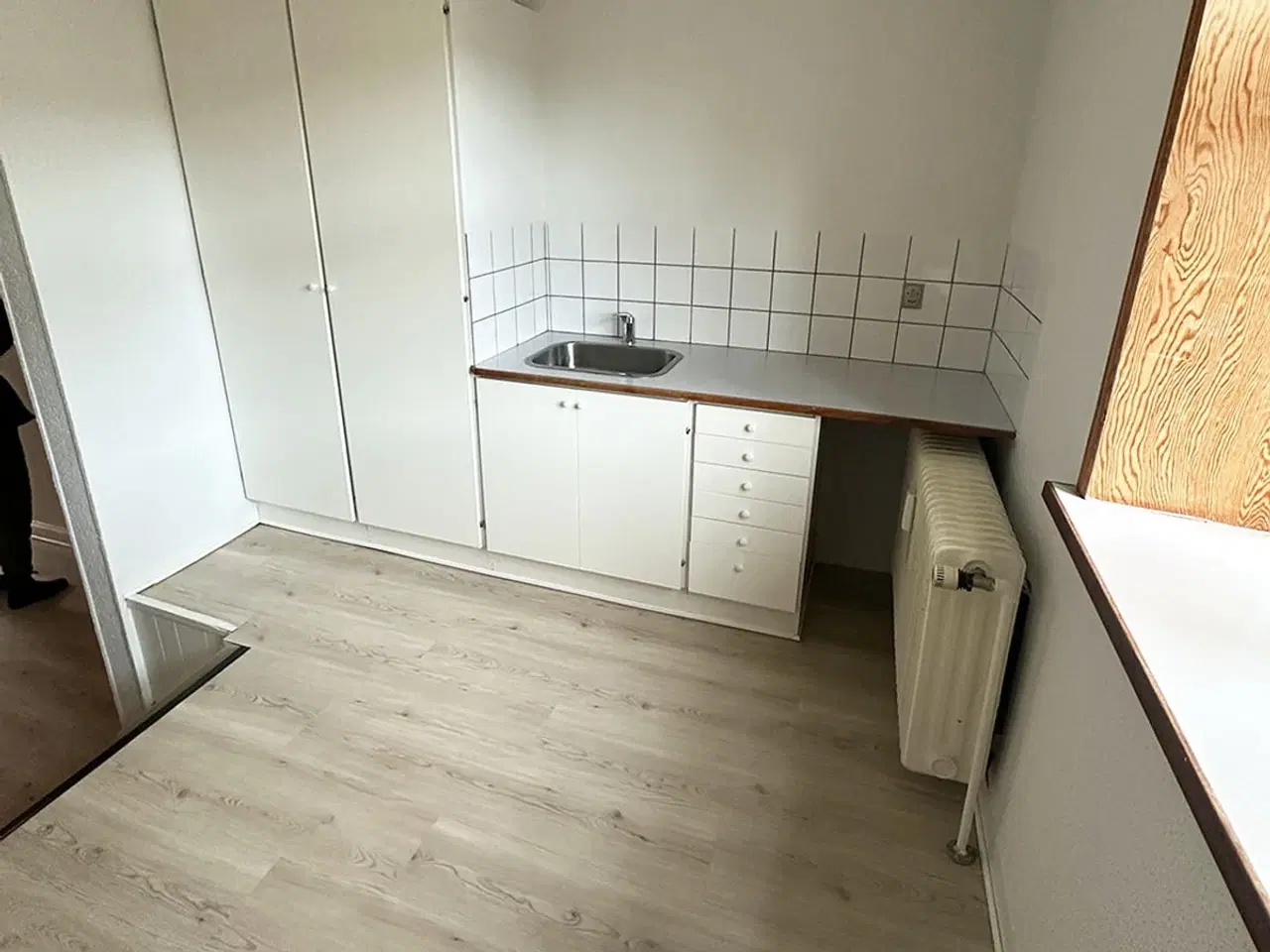 Billede 3 - Attraktivt erhvervslejemål på en af Aalborgs bedste placeringer!