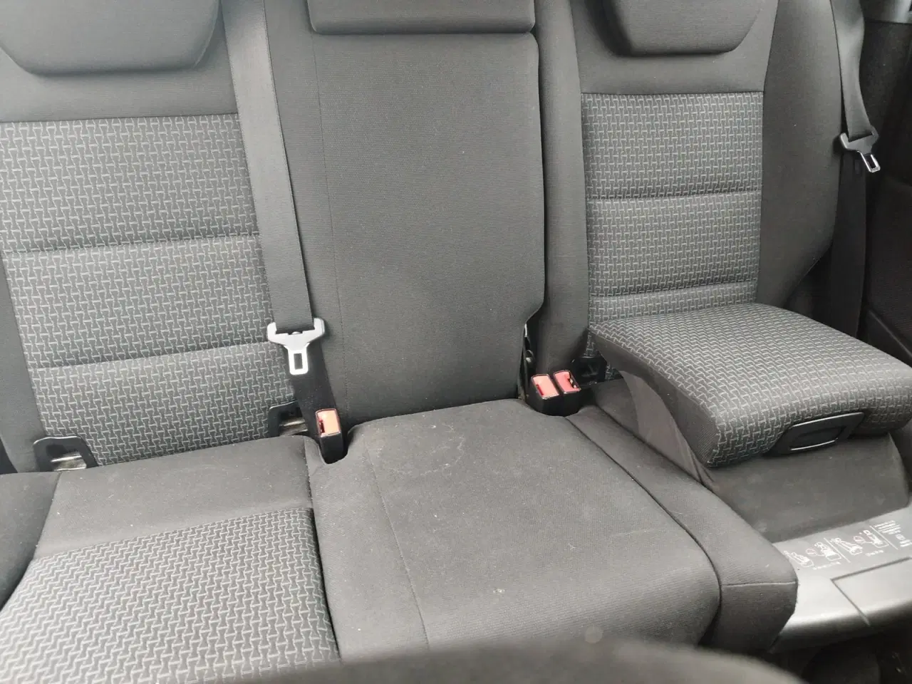 Billede 13 - Mercedes B180 2,0 CDi