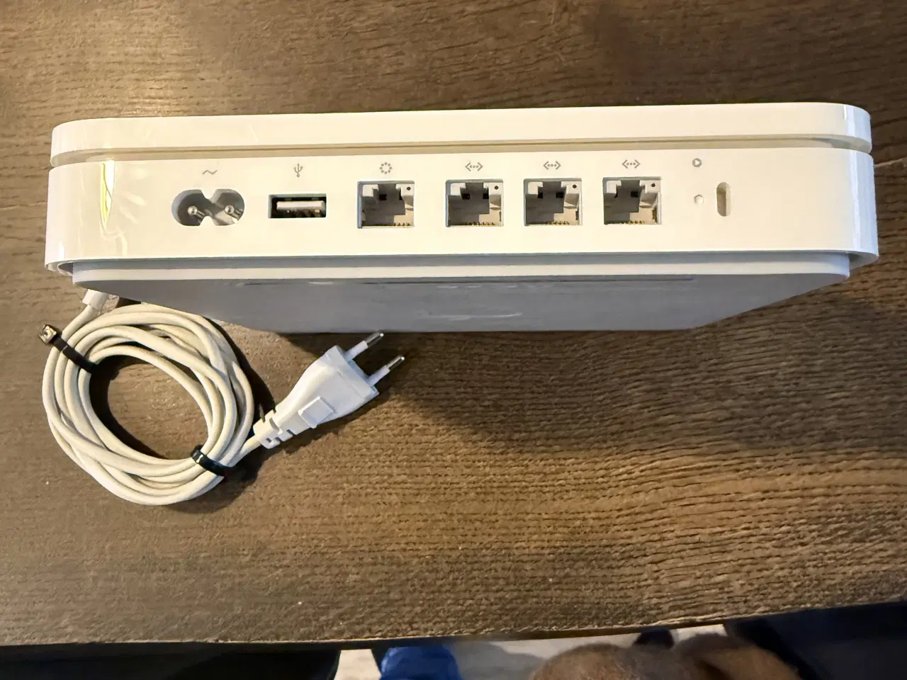 Billede 2 - Apple Harddisk 1 TB 