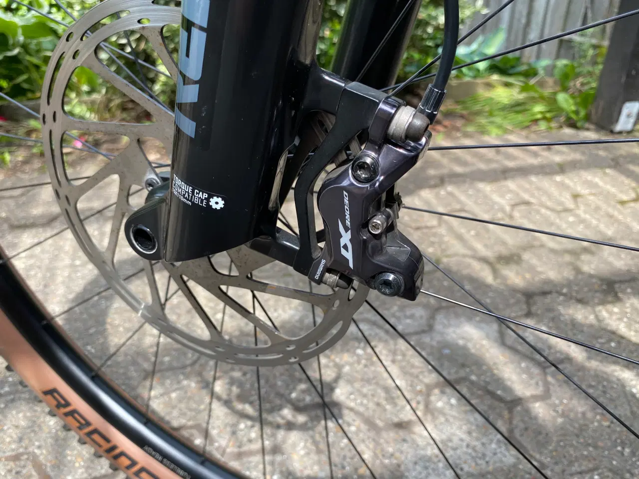 Billede 8 - Canyon Neuron CF8 2021 xl