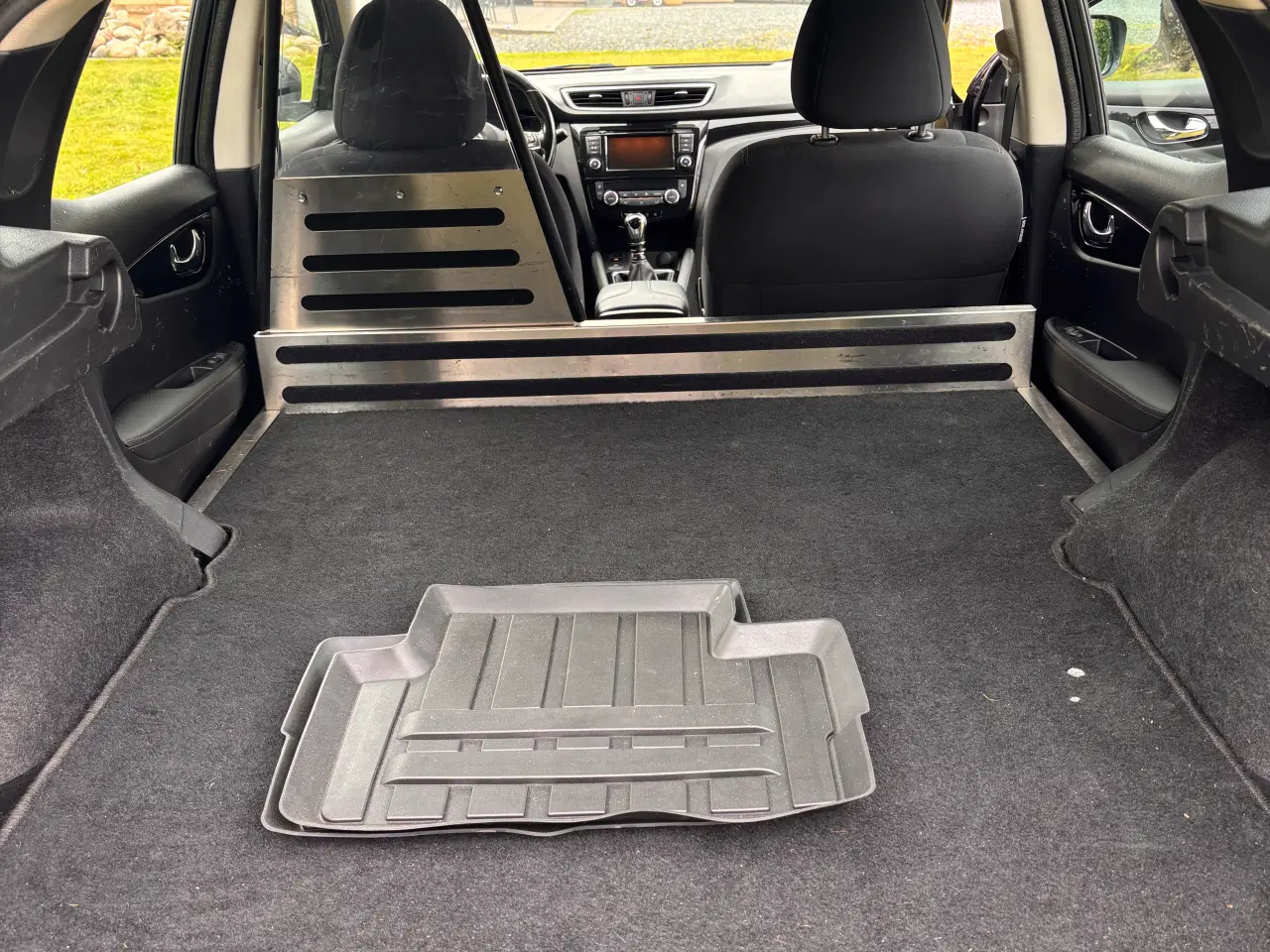 Billede 6 - Nissan Qashqai 1.5 dCi 115