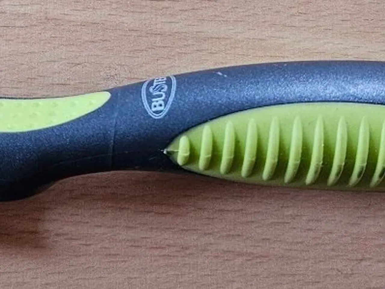 Billede 3 - BUSTER filterkam til kat eller hund