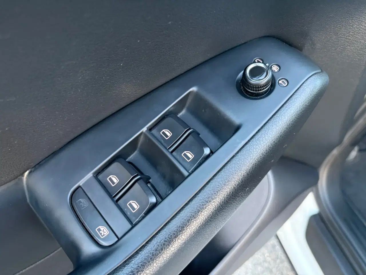 Billede 10 - Audi Q5 3,0 TDi 240 quattro S-tr. Van