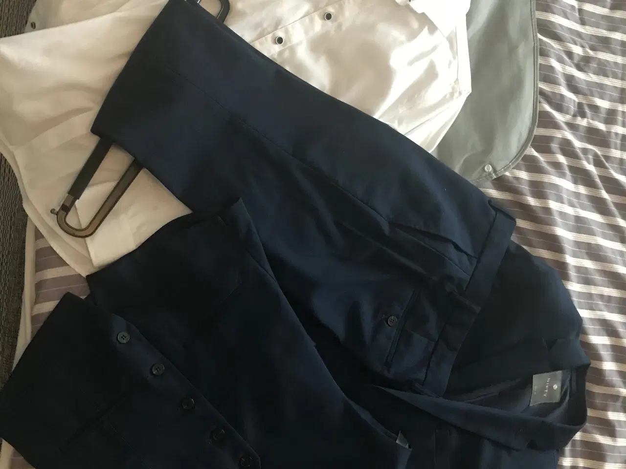 Billede 2 - Konfirmations tøj 