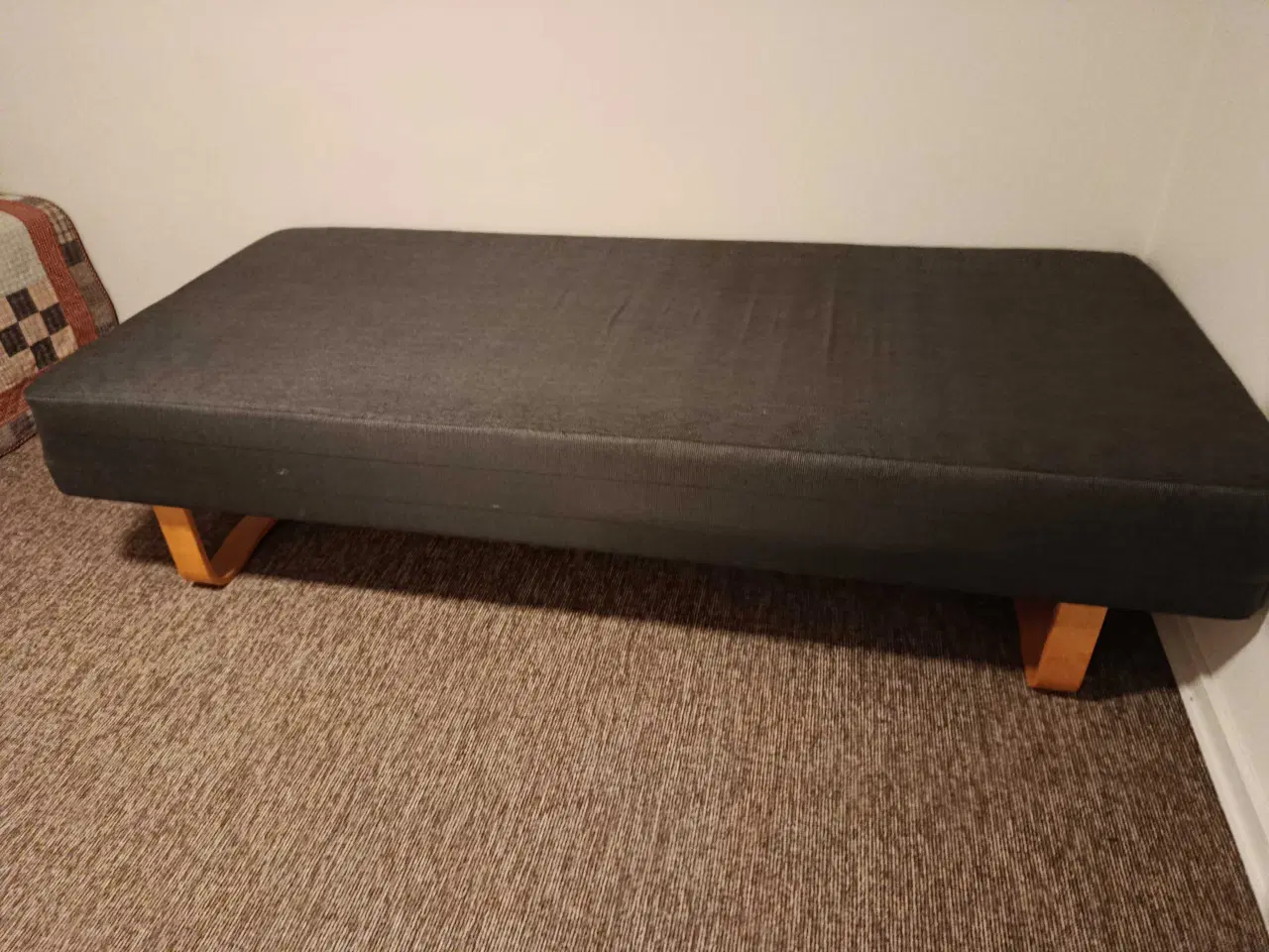 Billede 1 - Boxmadras 