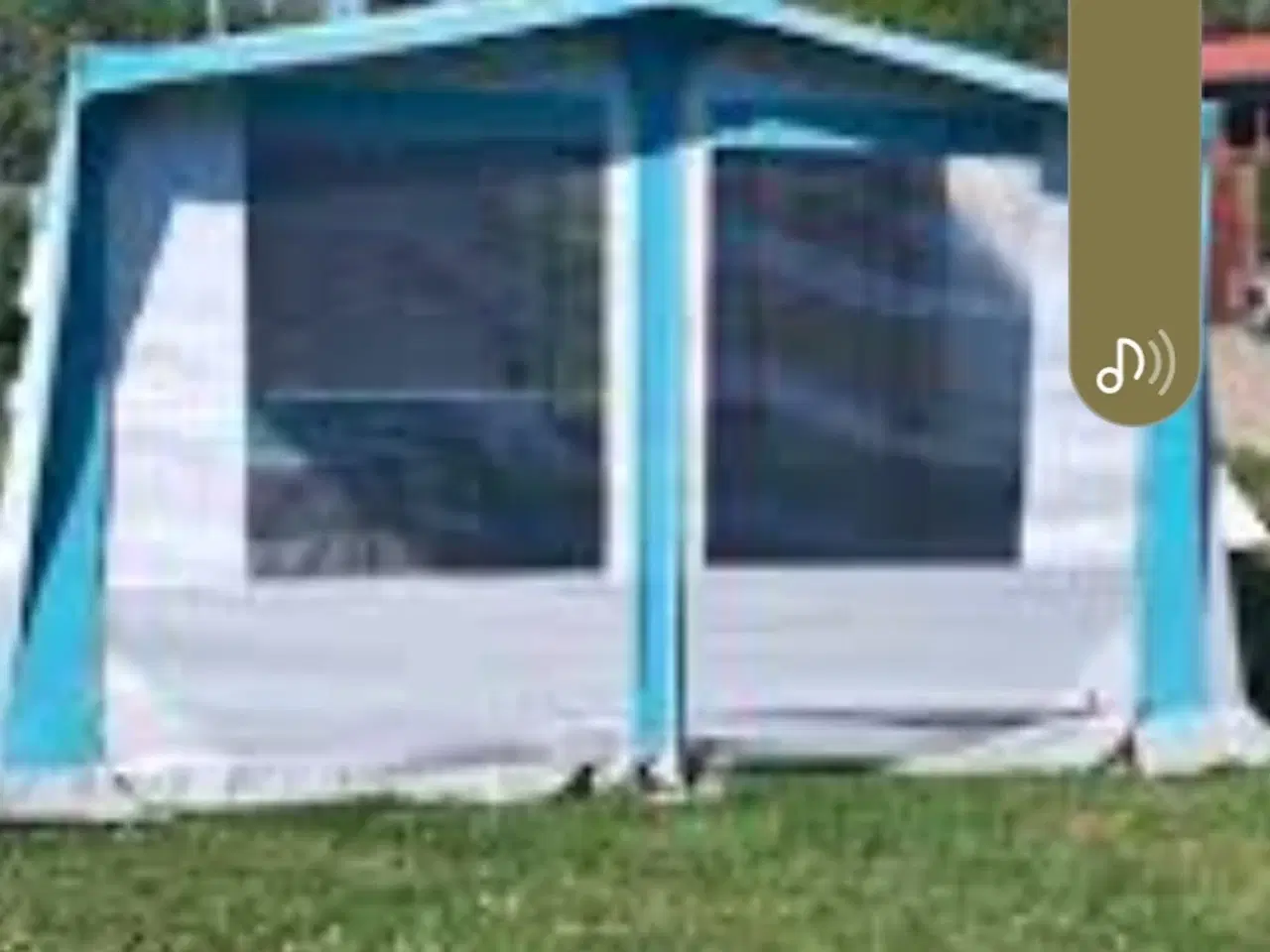 Billede 1 - Fin comatche combicamp 