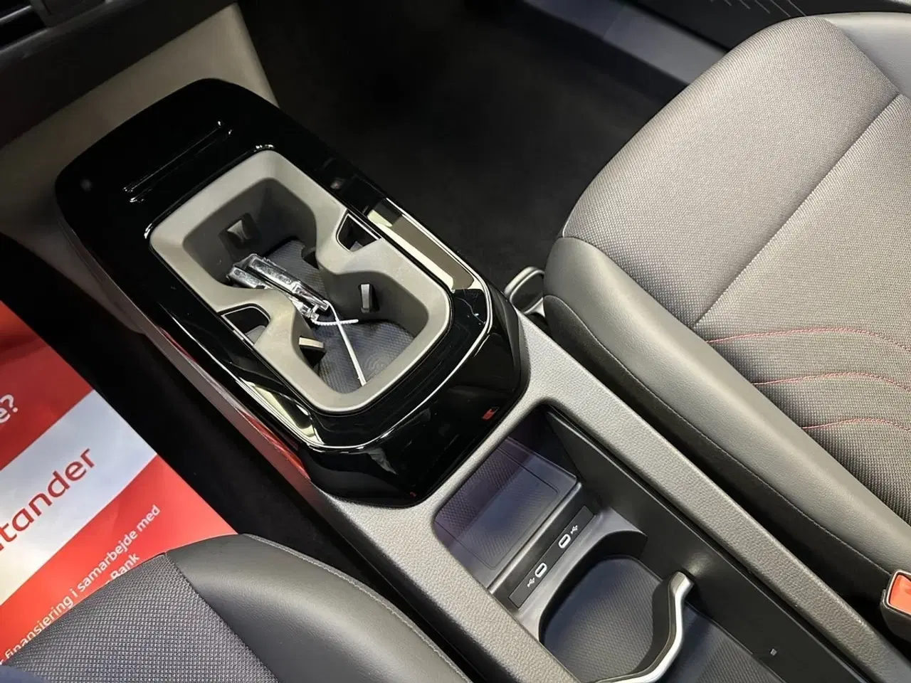 Billede 17 - VW ID.4 77 GTX 4Motion