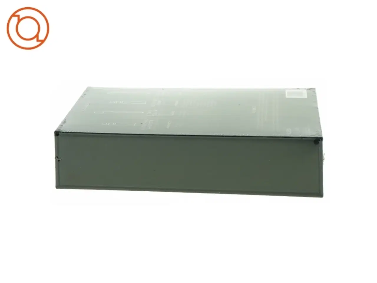 Billede 4 - Beard Growth kit fra Bellezon