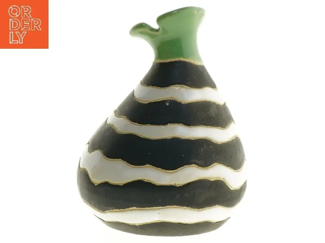 Billede 3 - Lotus vase (str. 15 cm)