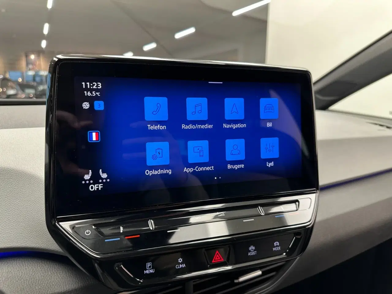 Billede 19 - VW ID.3 58 Pro Performance