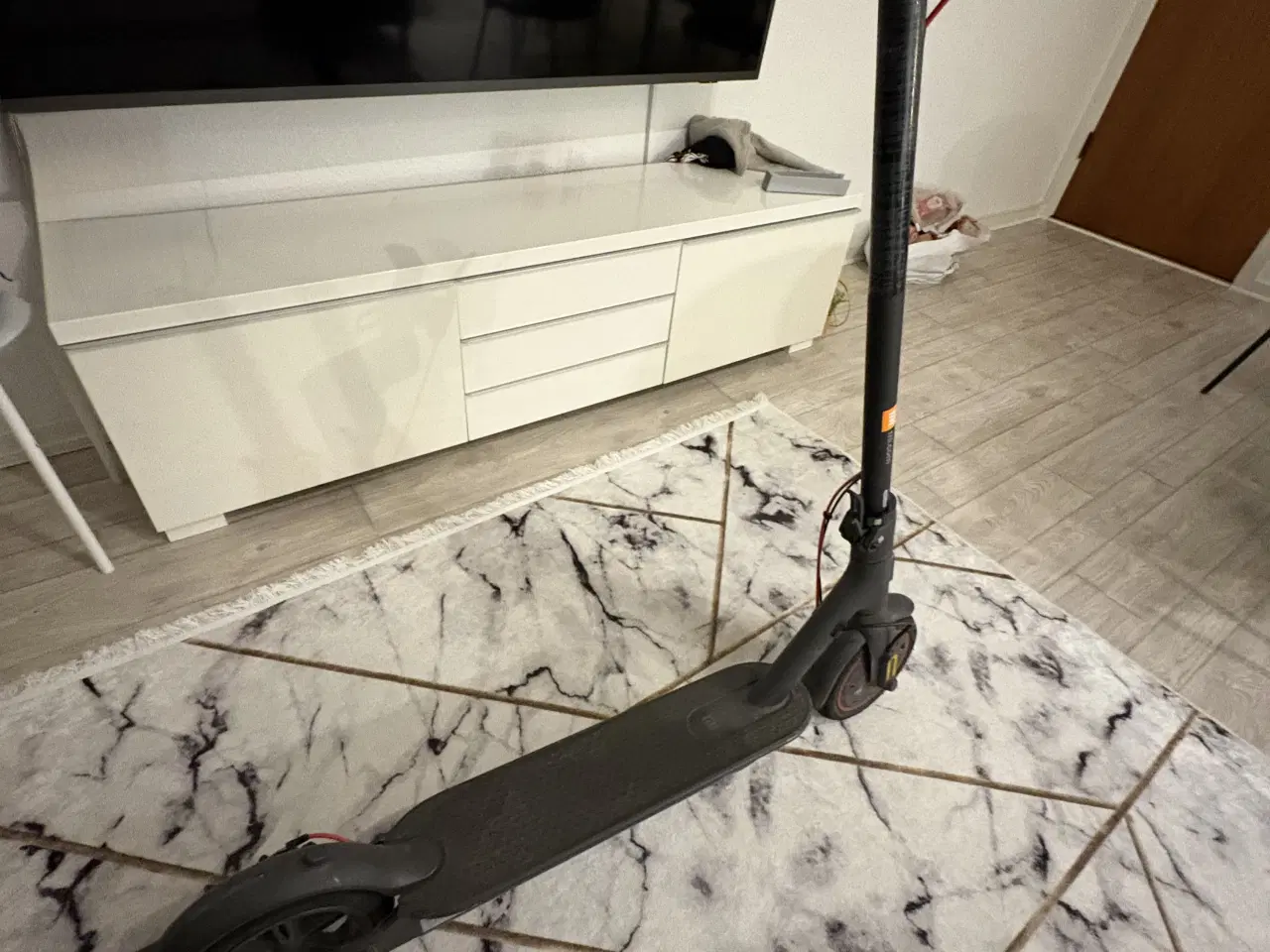 Billede 1 - Xiaomi Mi Pro 2 elektrisk løbehjul