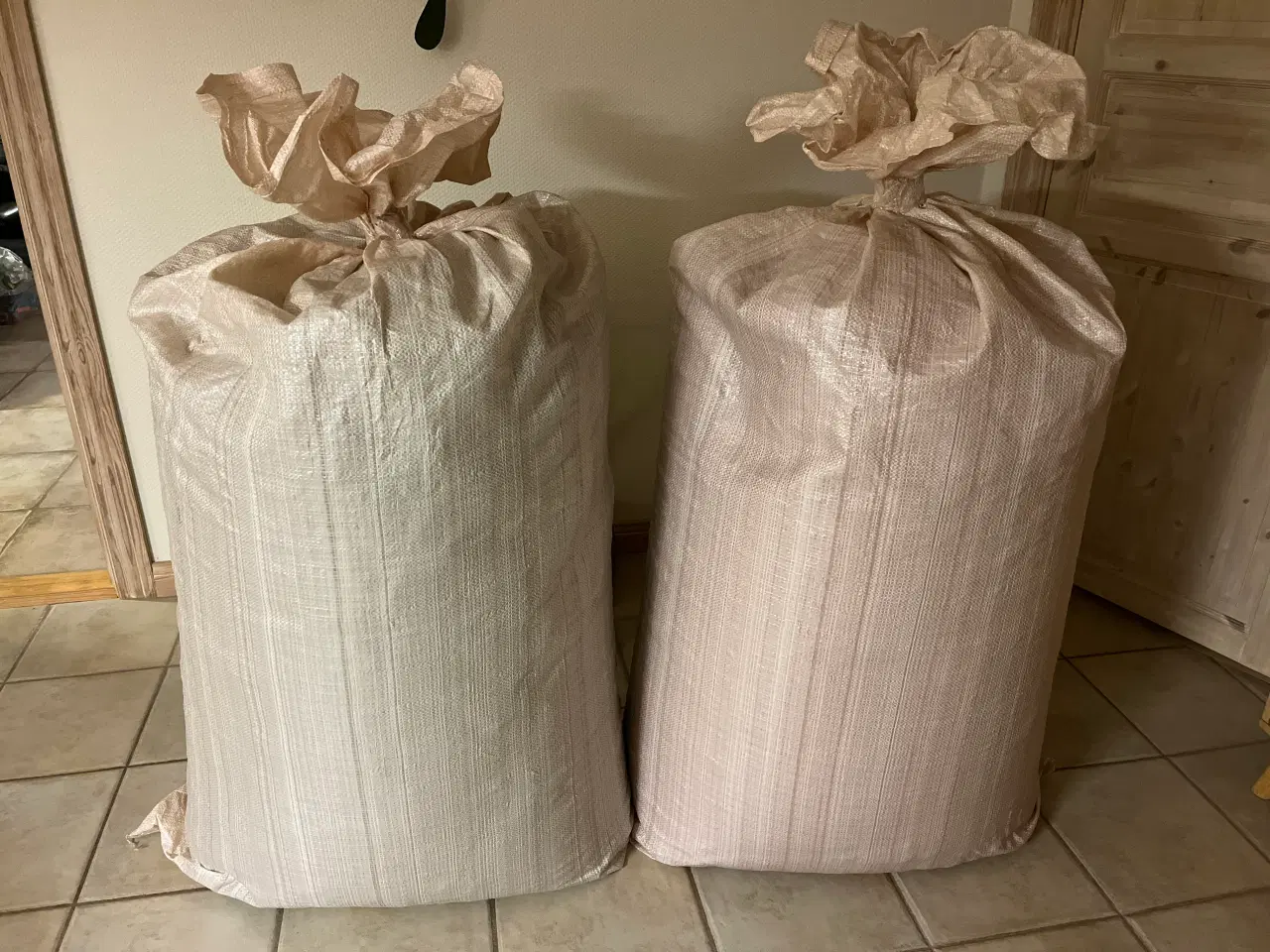 Billede 2 - 2 stk. originale Sumo Omni sækkestole