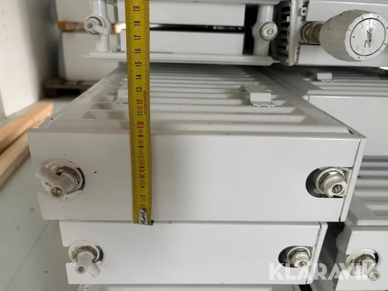 Billede 5 - Radiatorer 17 styks