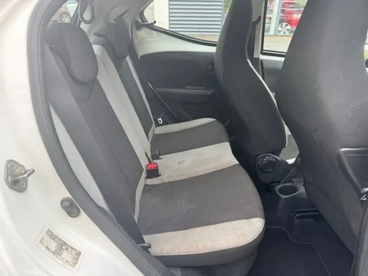 Billede 10 - Toyota Aygo 1,0 VVT-i x-play x-touch