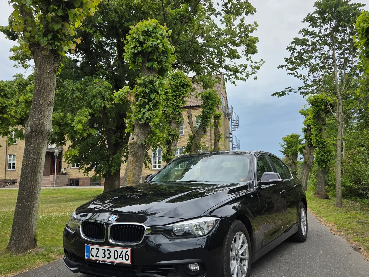 Billede 2 - BMW 320i