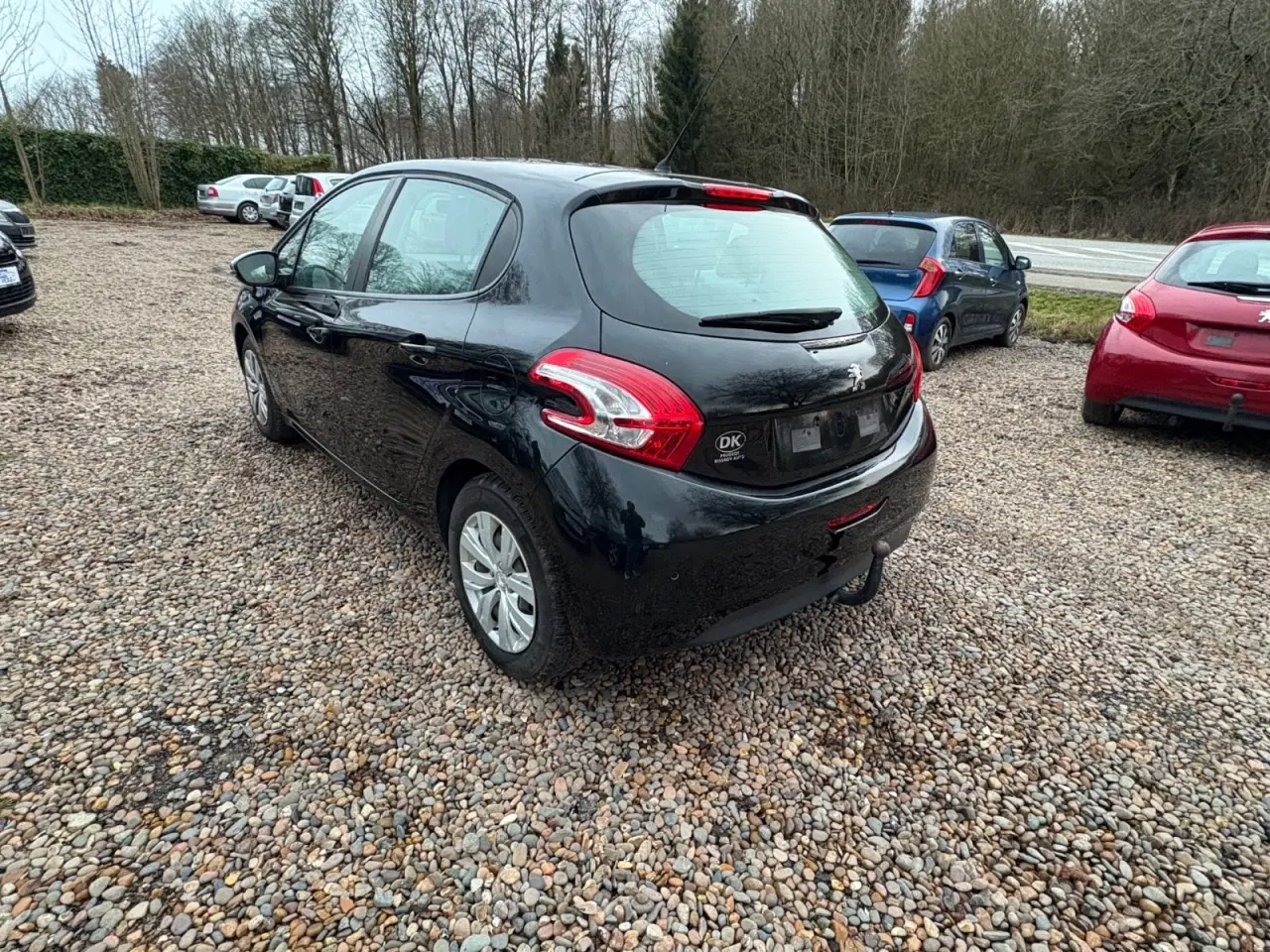 Billede 3 - Peugeot 208 1,2 VTi Urban