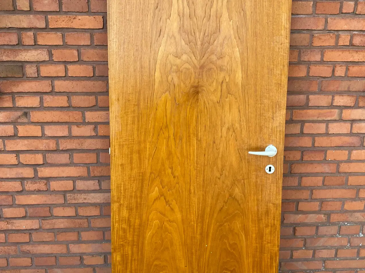 Billede 2 - Branddør BD30. Uden karm. Jutlandia