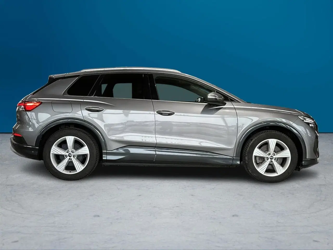 Billede 3 - Audi Q4 e-tron 50 S-line quattro