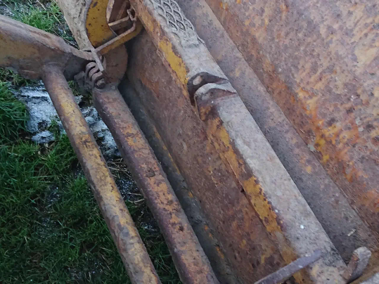 Billede 10 - Hydrema 805