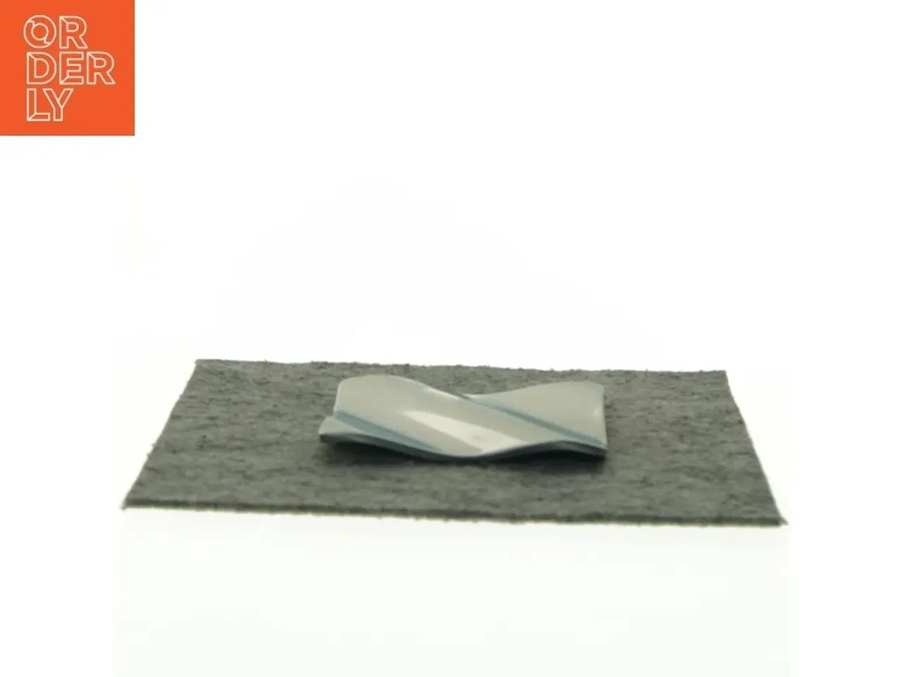 Billede 6 - Wave fra Georg Jensen (str. 11 x 8 cm)