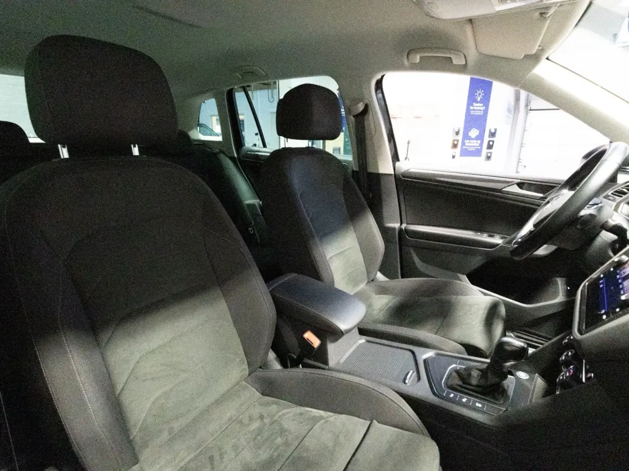 Billede 20 - VW Tiguan 1,5 TSi 150 Comfortline DSG