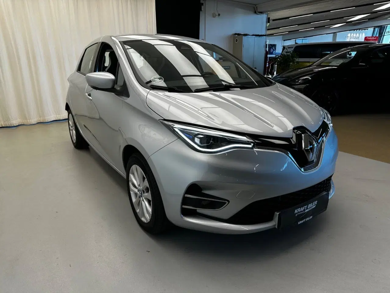 Billede 6 - Renault Zoe 52 Zen