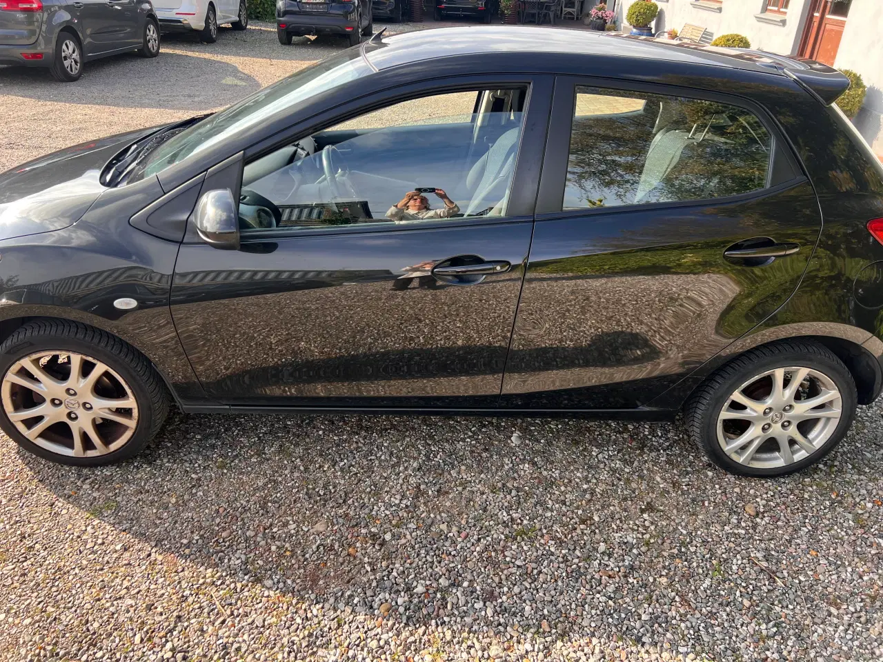 Billede 5 - MAZDA 2 