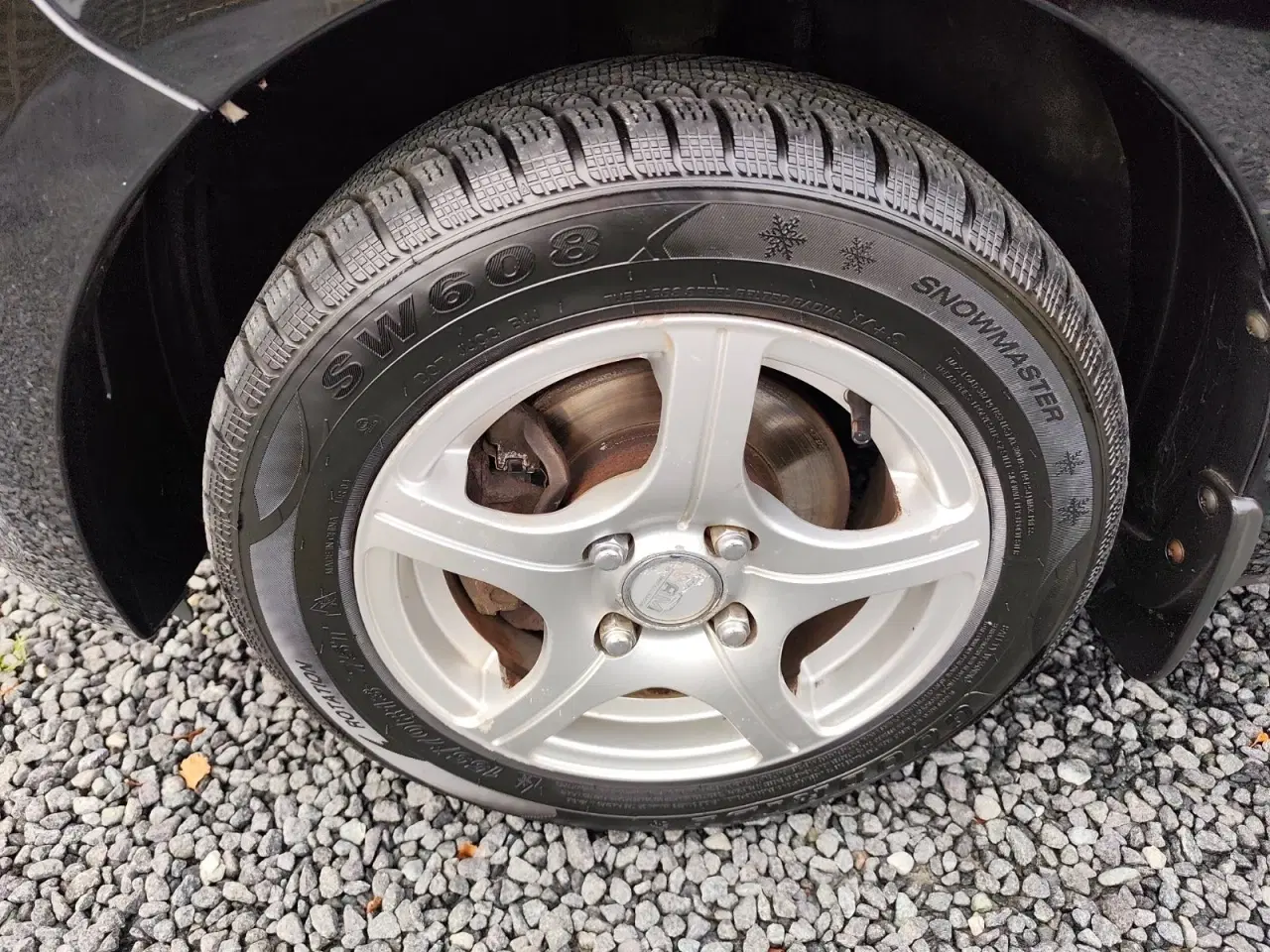 Billede 7 - Hyundai i10 1,2 Comfort A/C