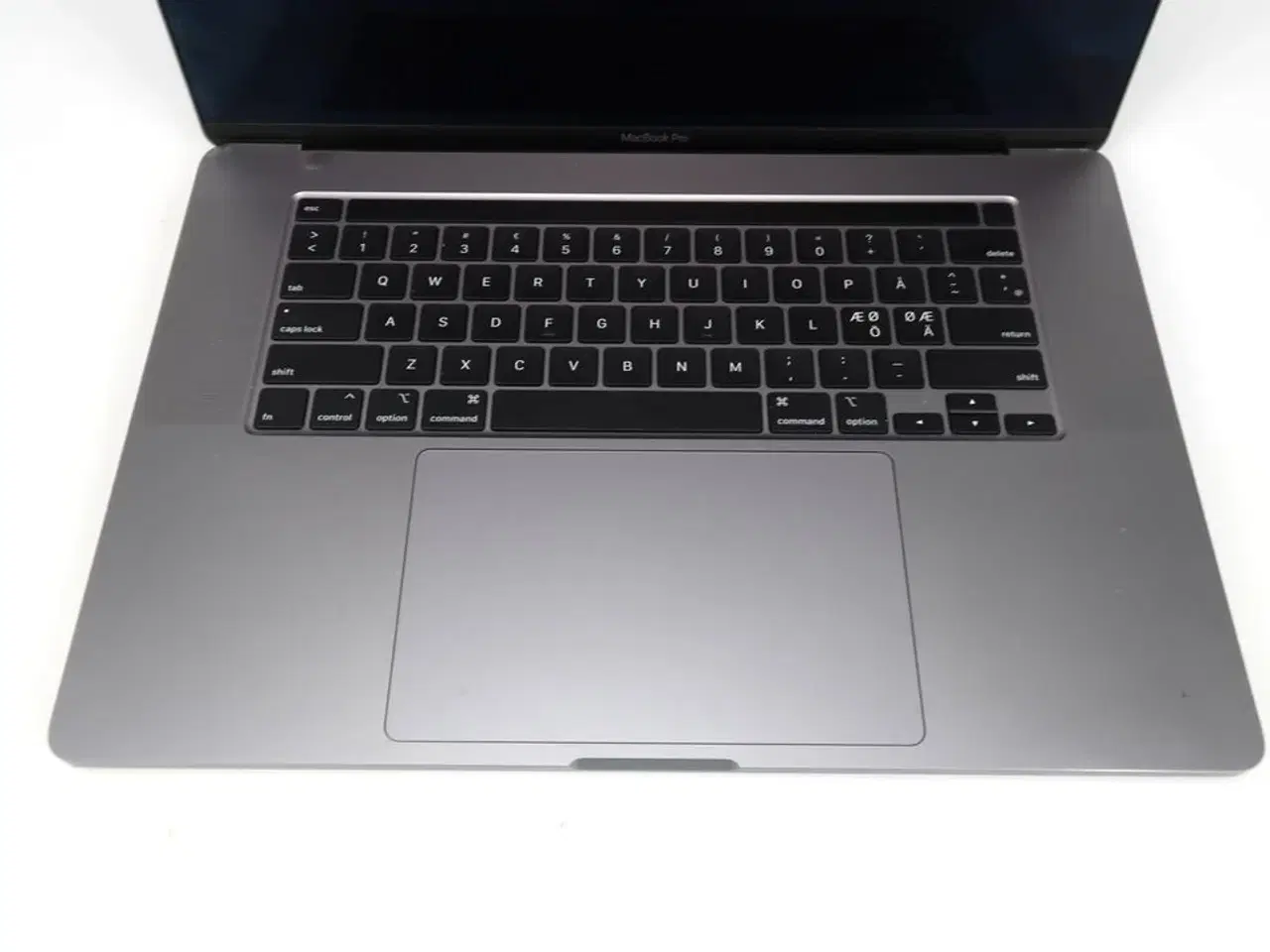 Billede 2 - Apple MacBook Pro 16" i9-9980HK / 64GB RAM
