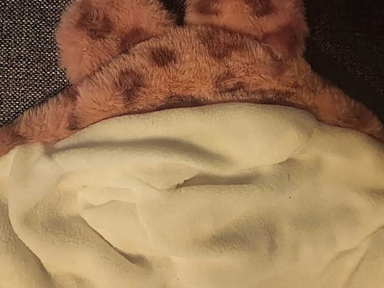 Billede 5 - To Leopard Kæledyrsjakker