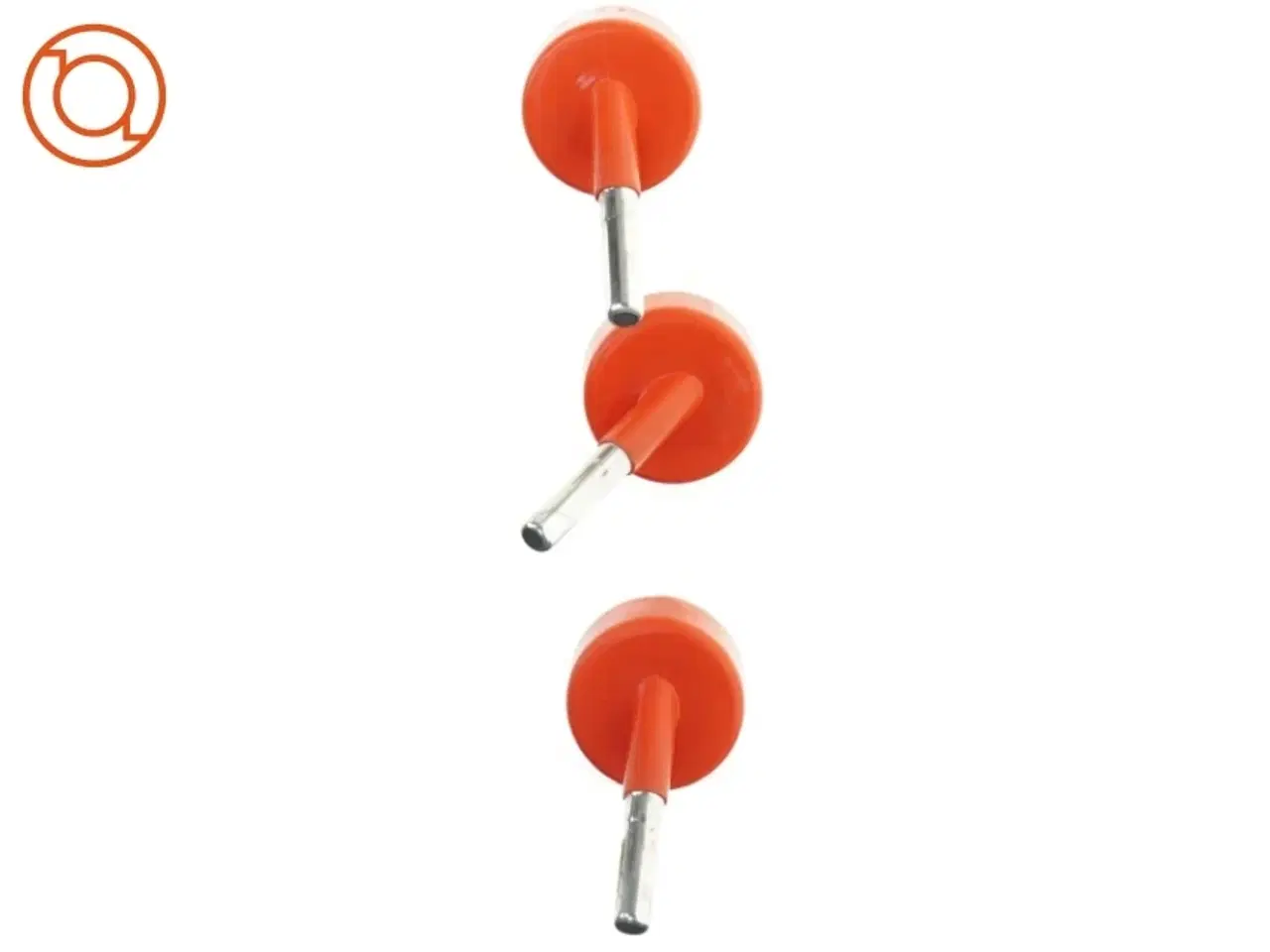 Billede 2 - Drikkeflasker til dyr fra Midi (str. 320 ml)