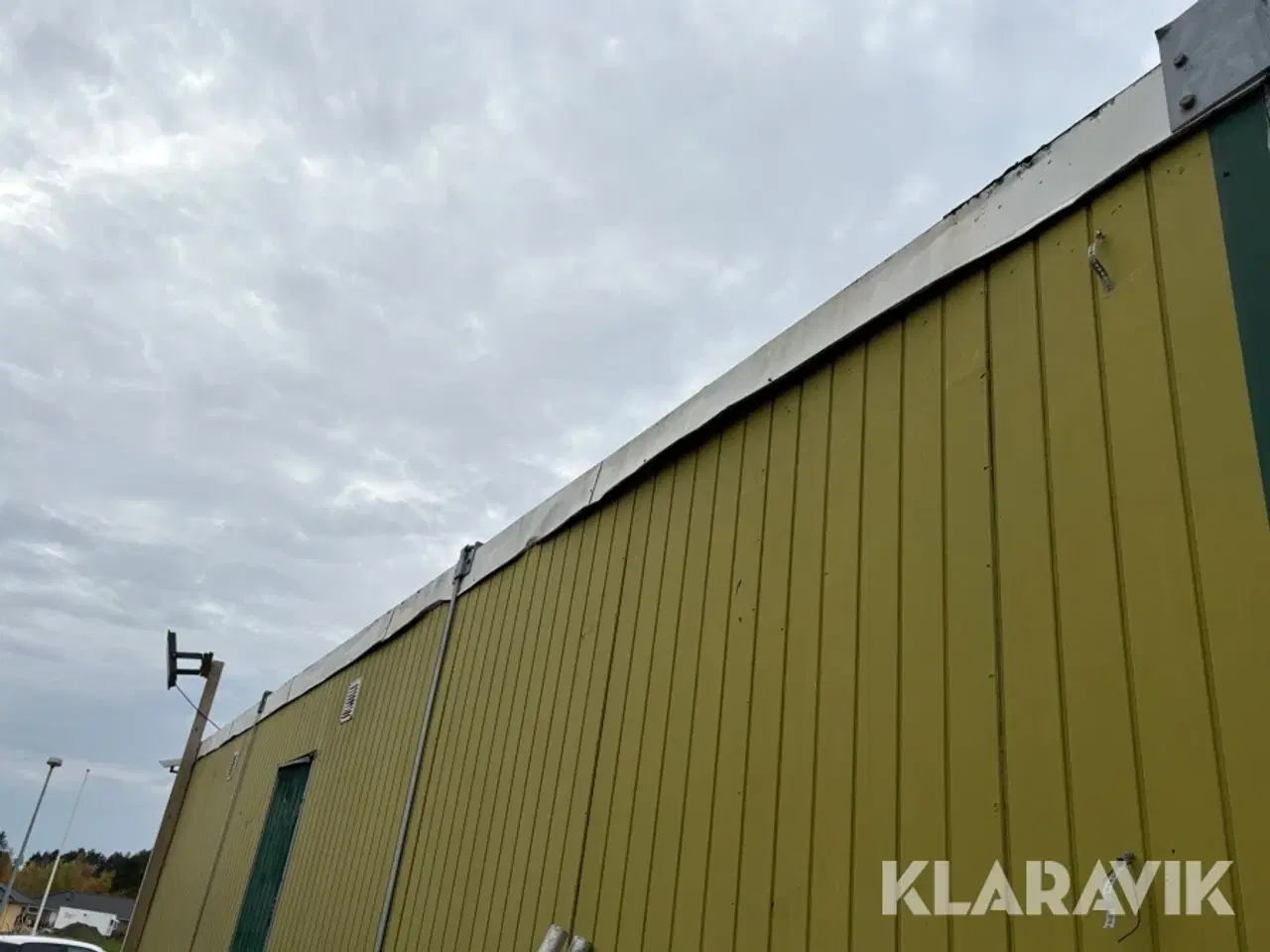 Billede 10 - Mandskabsmodul