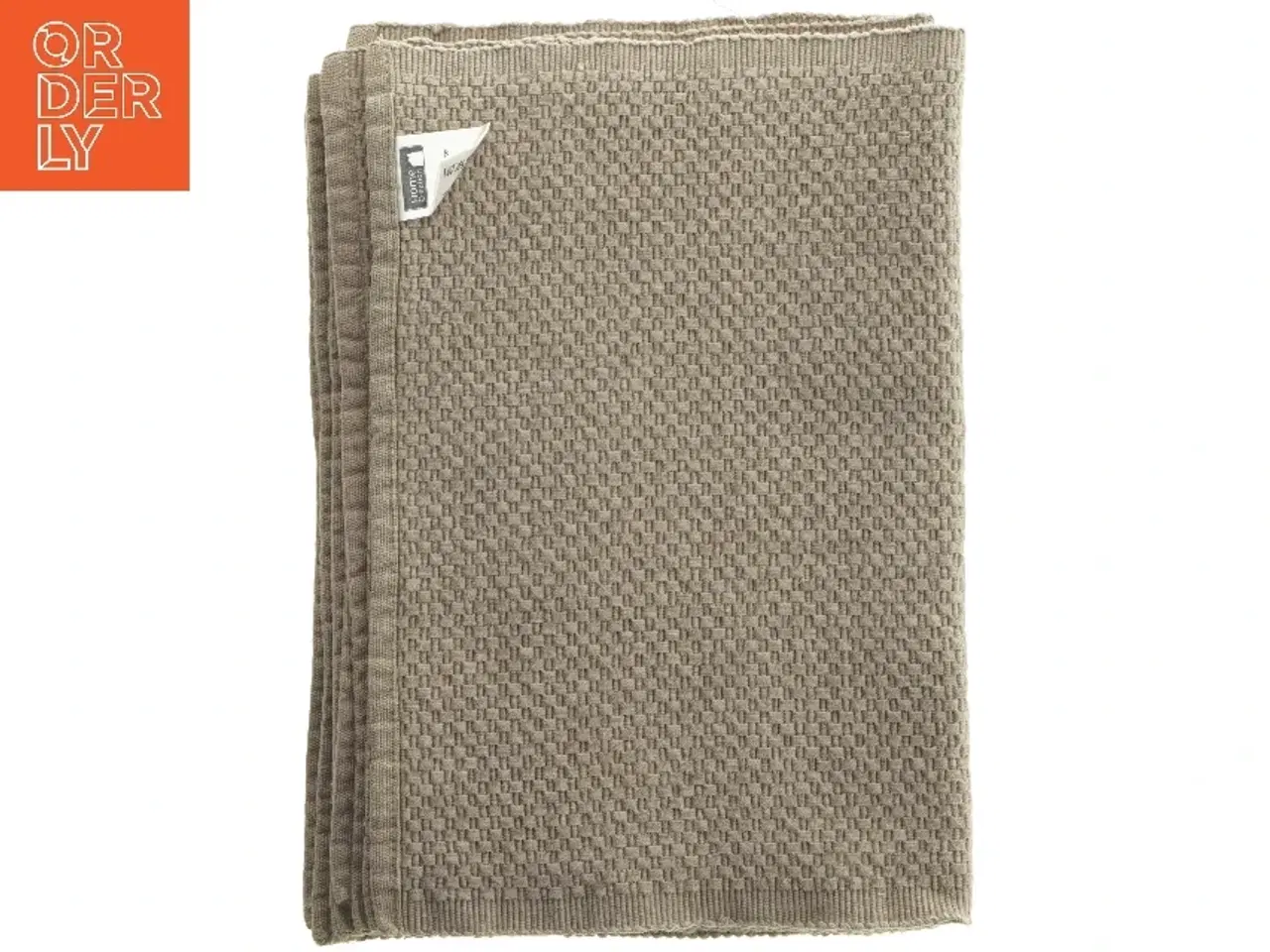 Billede 2 - Tekstilservietter, 4 stykker fra Home Creation (str. 35 x 46 cm. 4 styk)