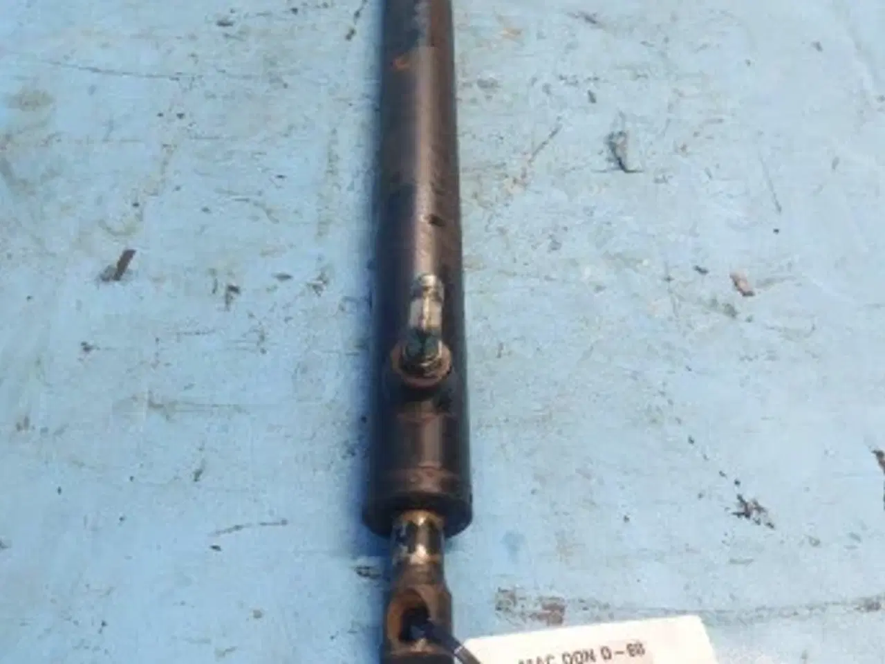 Billede 13 - MacDon D60 Cylinder 113434