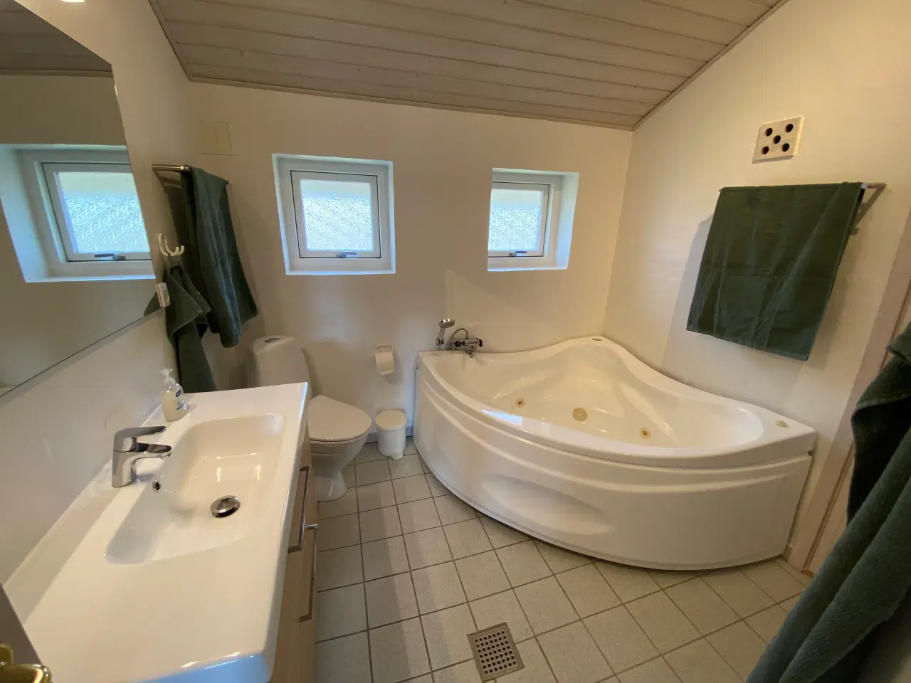 Billede 10 - Blåvand 5* Sommerhus. 