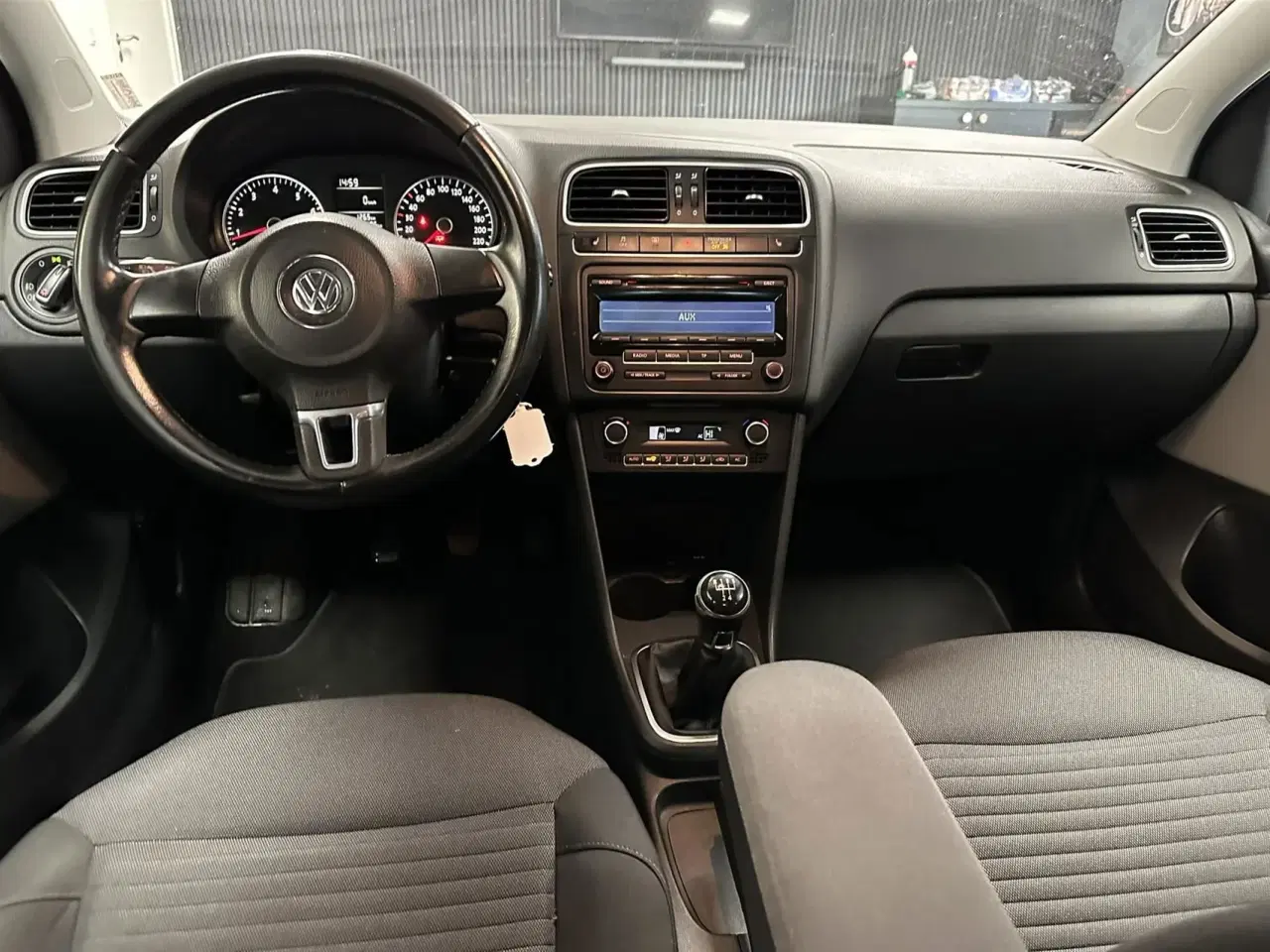 Billede 10 - VW Polo 1,2 TSI Life 90HK 5d