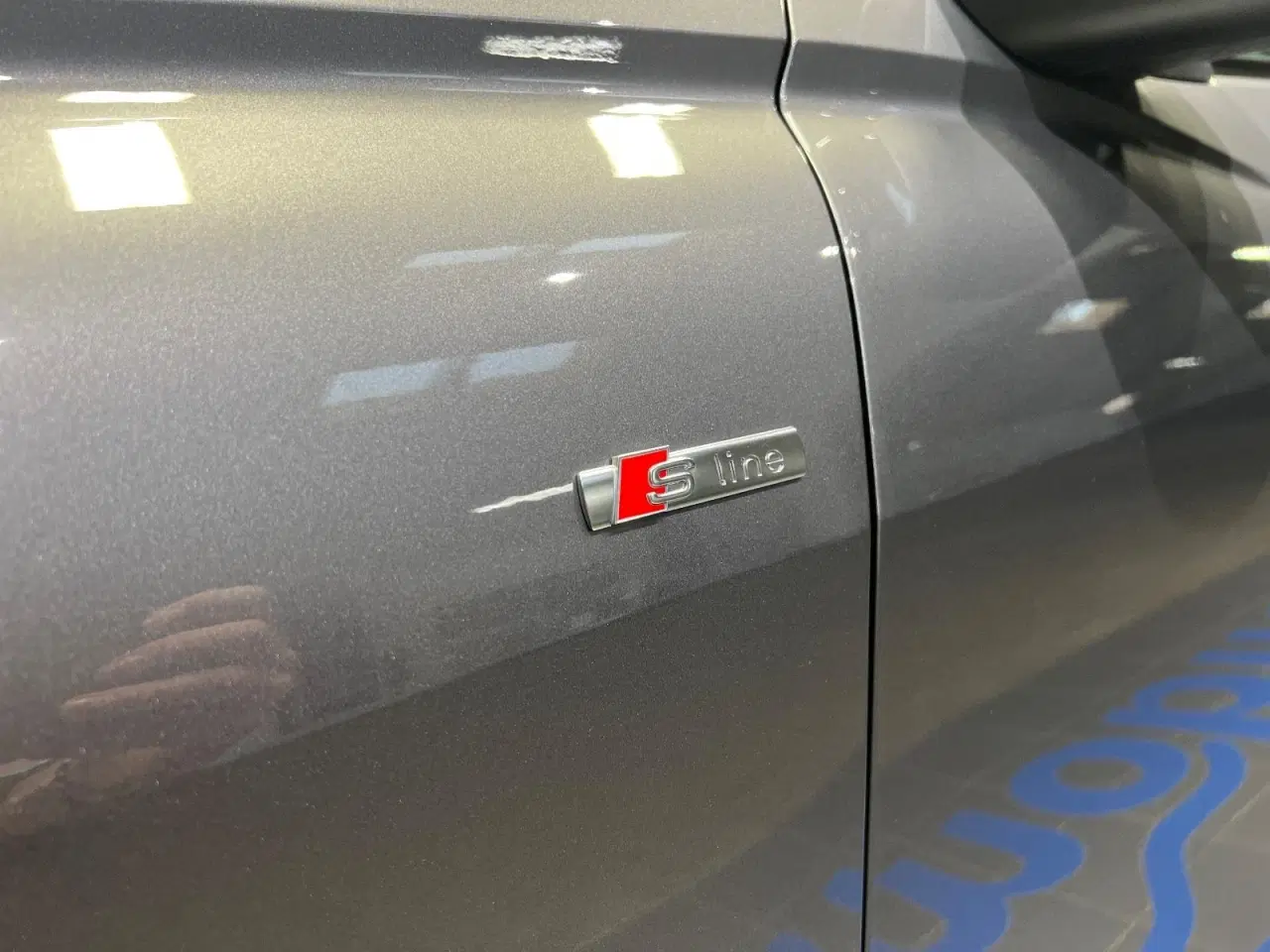 Billede 10 - Audi Q4 e-tron 45 S-line