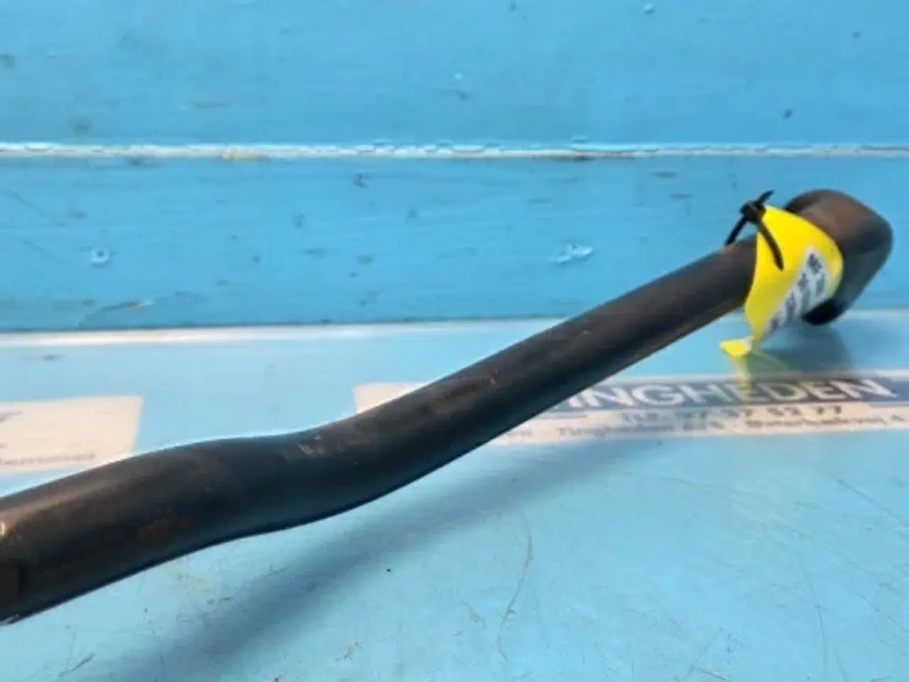 Billede 2 - Massey Ferguson 3060 Lever 3616944M91