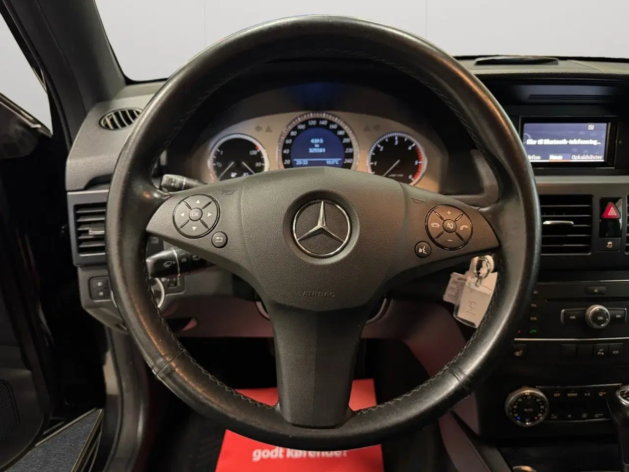 Billede 6 - Mercedes GLK220 2,2 BlueTEC aut. 4Matic