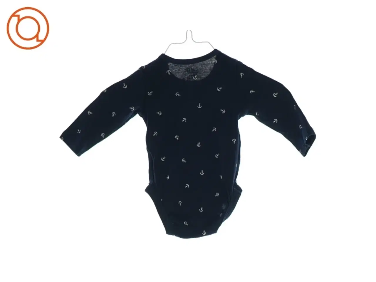 Billede 1 - Bodystocking fra H&M (Str 56 cm)