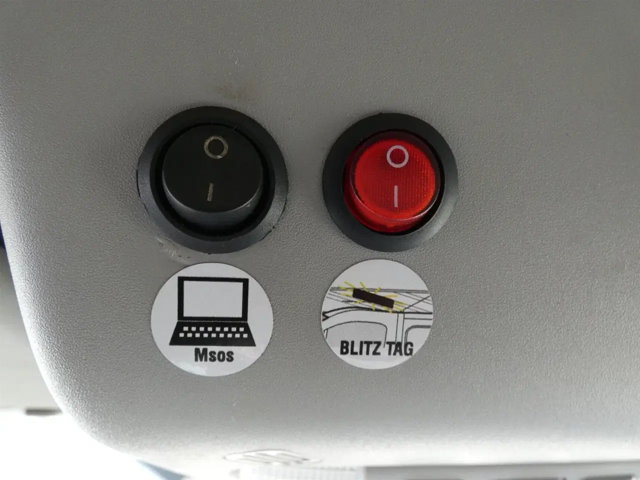 Billede 25 - Ford Transit 350 L2H2 2,0 TDCi Trend VÆRKSTEDSBIL 130HK Van Man.