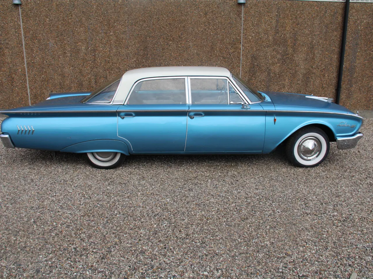 Billede 3 - Ford Fairlane