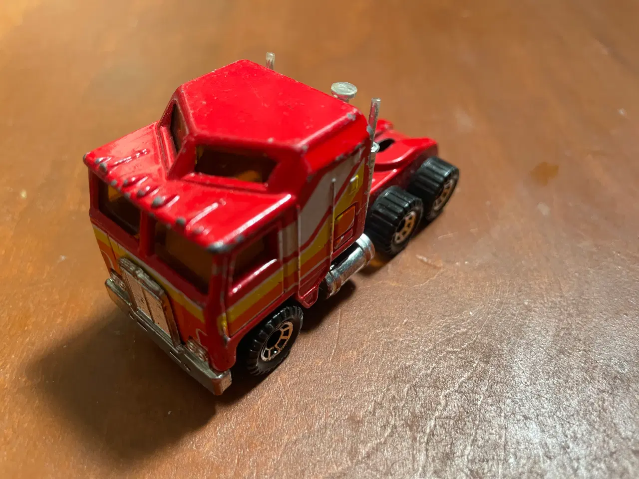 Billede 5 - Matchbox fra 80'erne og 90'erne