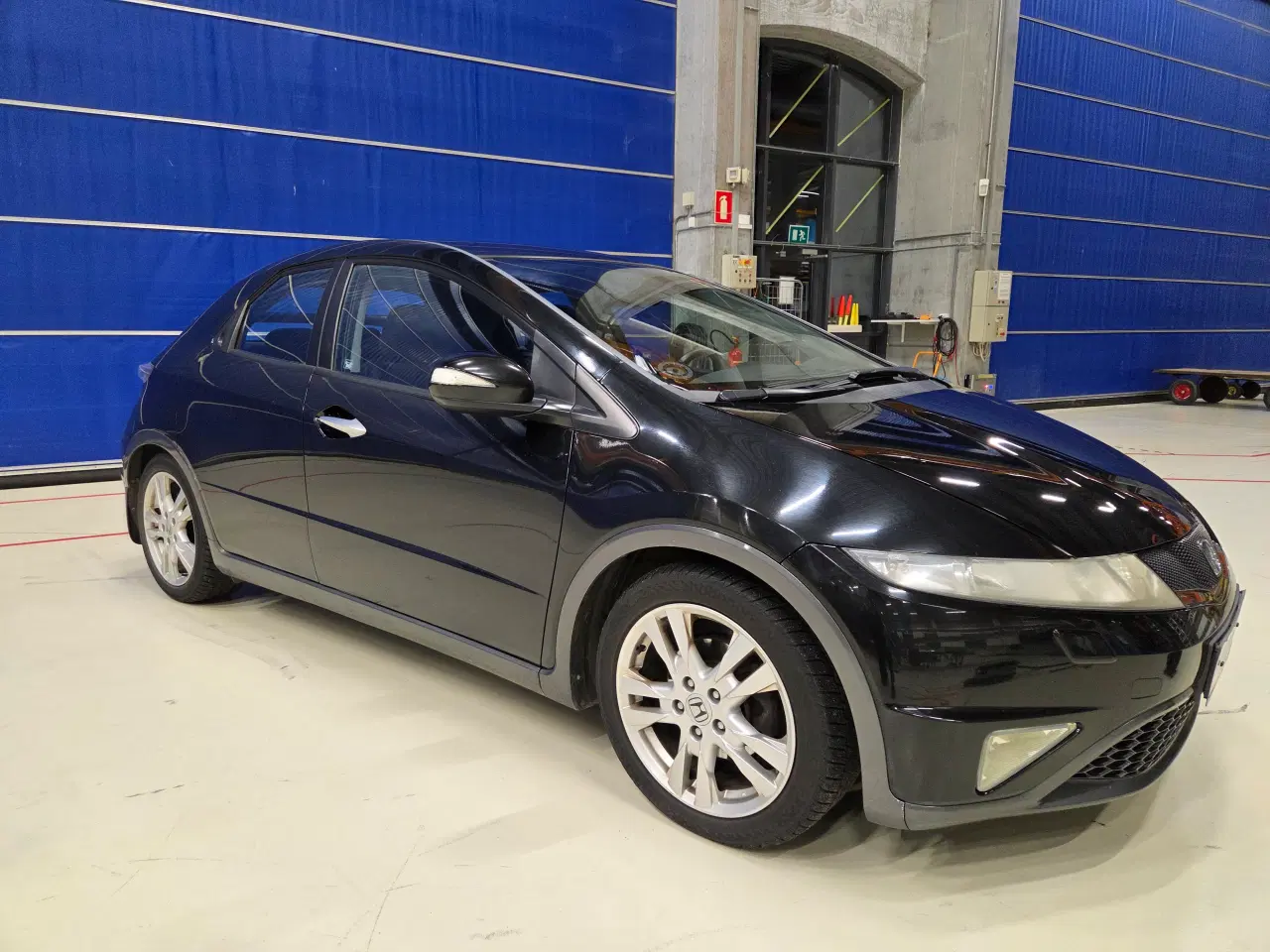 Billede 6 - Honda Civic 1.8 Sport