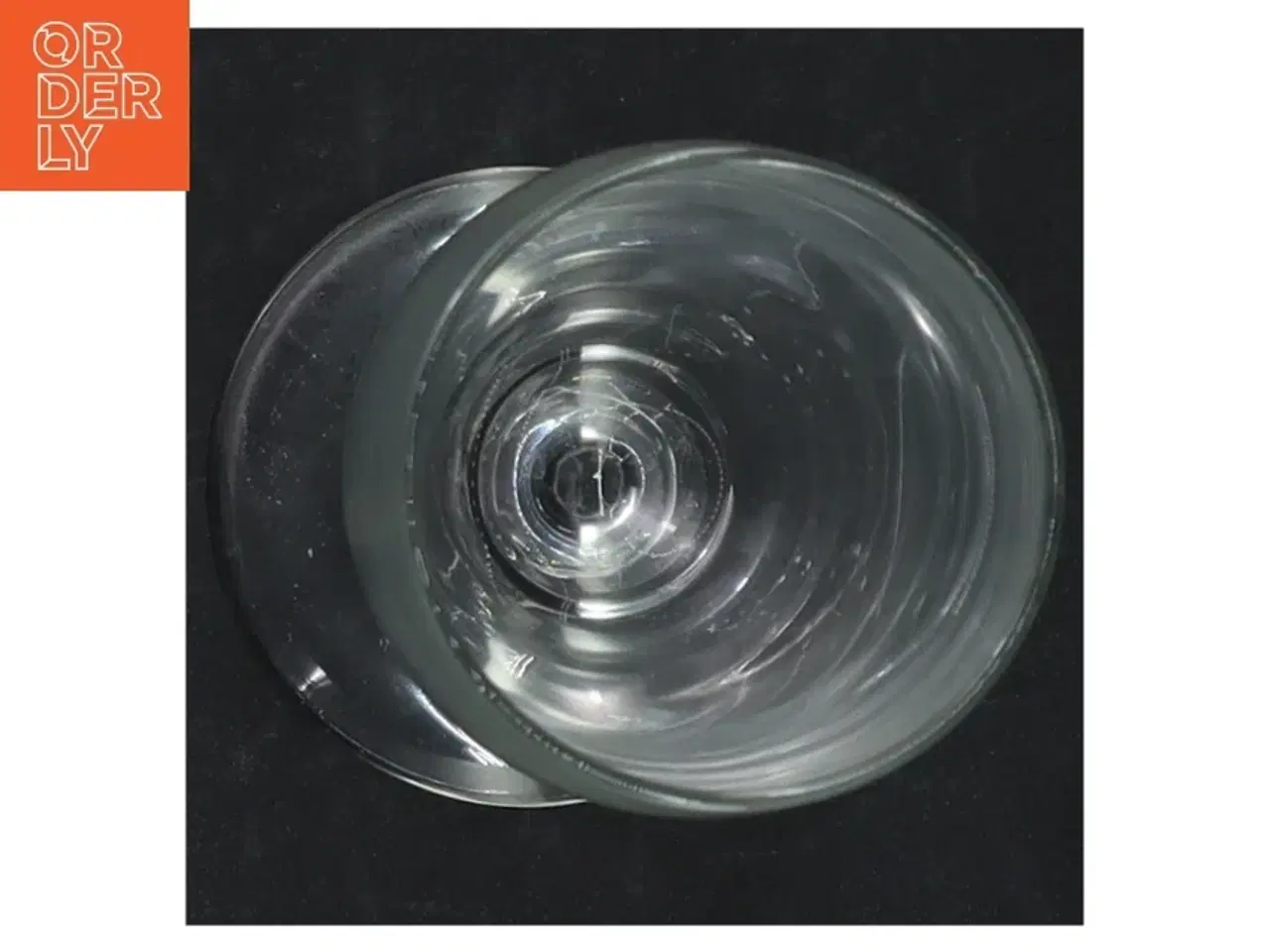 Billede 5 - Champagneglas (5 stk) (str. 16 cm)