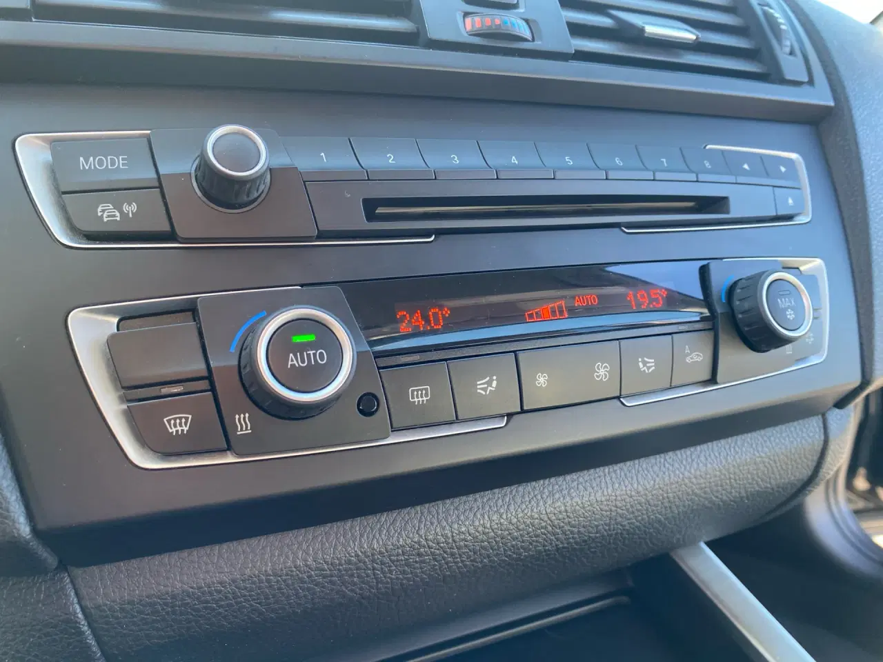 Billede 10 - BMW 120d 2,0 D 184HK 5d 6g